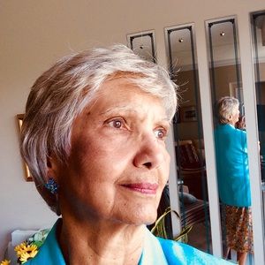 Meet your Posher, Margaret